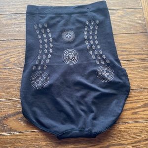 5 Pairs XXL Iontech Shaper/Restoration High Waisted Underwear